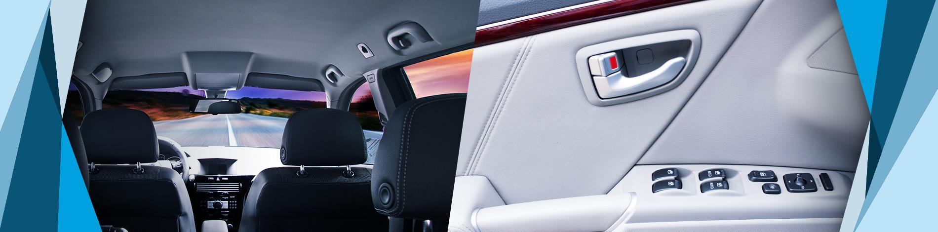 Acotrim header