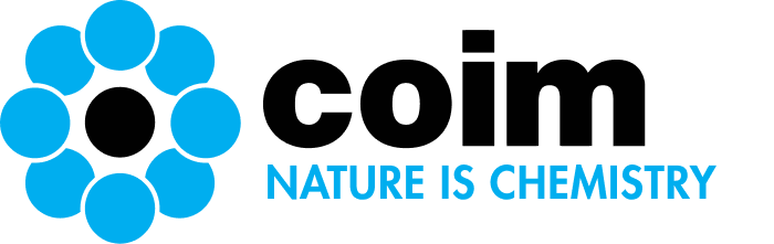 Logo Coim